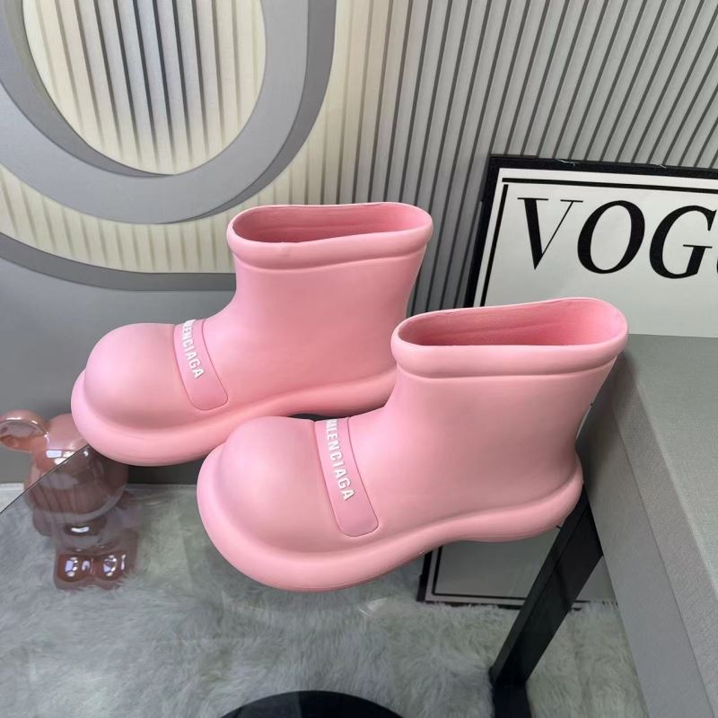 Balenciaga Boots